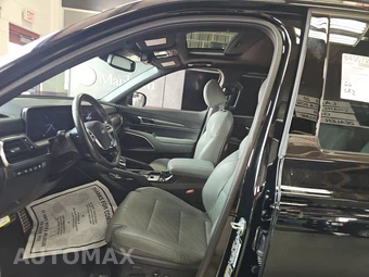 2023 Kia Telluride SX X-Pro - miniatura 7
