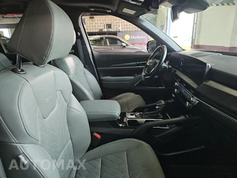 2023 Kia Telluride SX X-Pro - miniatura 8