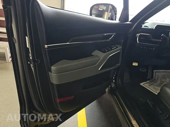2023 Kia Telluride SX X-Pro - miniatura 9