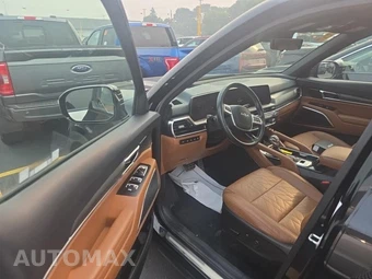 2023 Kia Telluride X-Line - miniatura 13