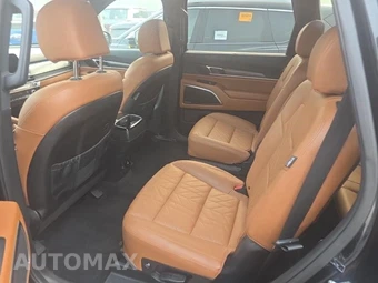 2023 Kia Telluride X-Line - miniatura 16