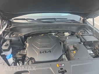 2023 Kia Telluride X-Line - miniatura 19
