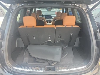 2023 Kia Telluride X-Line - miniatura 20