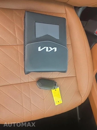 2023 Kia Telluride X-Line - miniatura 22
