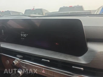 2023 Kia Telluride X-Line - miniatura 23