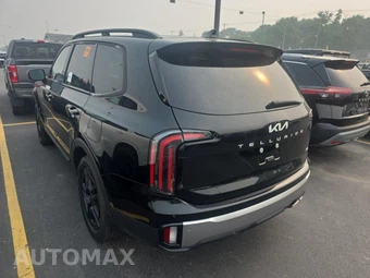 2023 Kia Telluride X-Line - miniatura 6