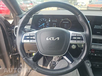 2023 Kia Telluride X-Line - miniatura 10