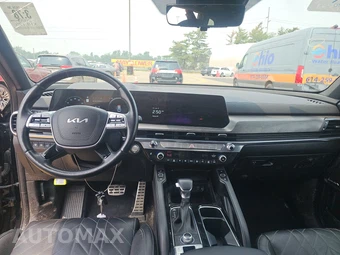 2023 Kia Telluride X-Line - miniatura 11