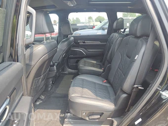2023 Kia Telluride X-Line - miniatura 13