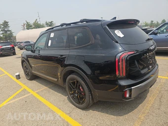 2023 Kia Telluride X-Line - miniatura 6