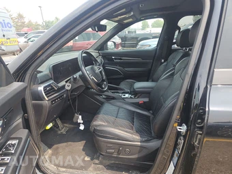 2023 Kia Telluride X-Line - miniatura 7