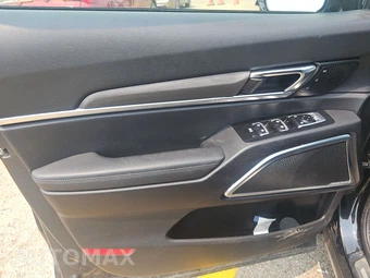 2023 Kia Telluride X-Line - miniatura 9