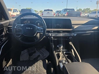 2023 Kia Telluride X-Line - miniatura 14