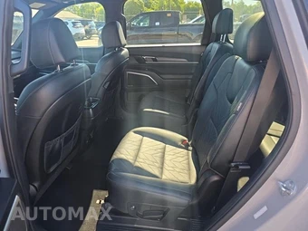 2023 Kia Telluride X-Line - miniatura 16