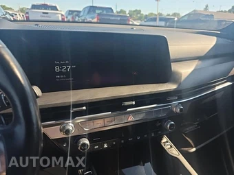 2023 Kia Telluride X-Line - miniatura 23