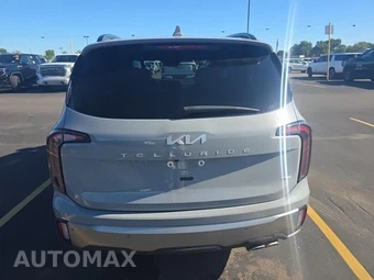 2023 Kia Telluride X-Line - miniatura 5