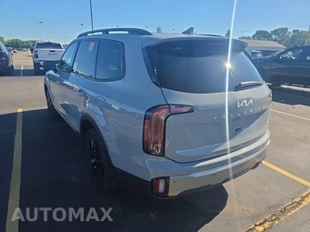 2023 Kia Telluride X-Line - miniatura 6