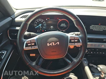 2023 Kia Telluride X-Line - miniatura 10