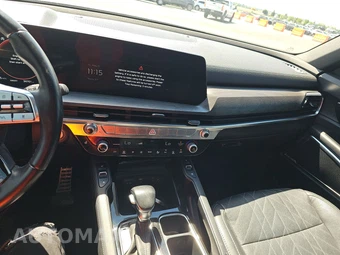 2023 Kia Telluride X-Line - miniatura 11
