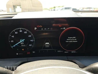 2023 Kia Telluride X-Line - miniatura 12