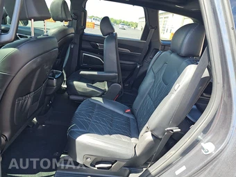 2023 Kia Telluride X-Line - miniatura 13