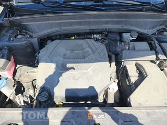 2023 Kia Telluride X-Line - miniatura 16