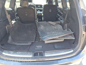 2023 Kia Telluride X-Line - miniatura 17