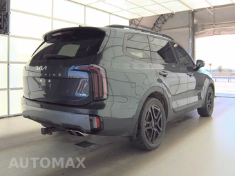 2023 Kia Telluride X-Line - miniatura 4