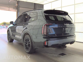 2023 Kia Telluride X-Line - miniatura 6