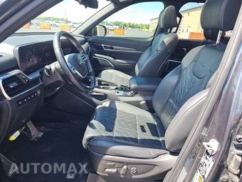 2023 Kia Telluride X-Line - miniatura 7