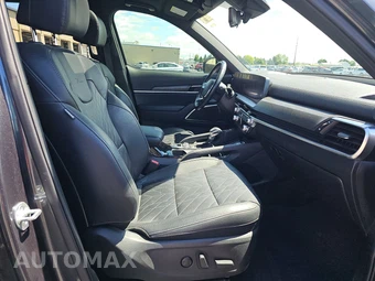 2023 Kia Telluride X-Line - miniatura 8