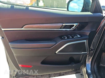 2023 Kia Telluride X-Line - miniatura 9