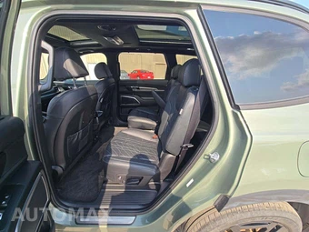 2023 Kia Telluride X-Line - miniatura 10