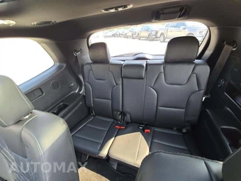 2023 Kia Telluride X-Line - miniatura 11
