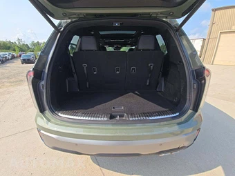 2023 Kia Telluride X-Line - miniatura 12
