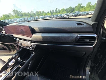 2023 Kia Telluride X-Line - miniatura 17