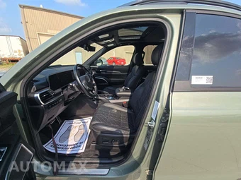 2023 Kia Telluride X-Line - miniatura 3