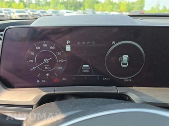 2023 Kia Telluride X-Line - miniatura 6