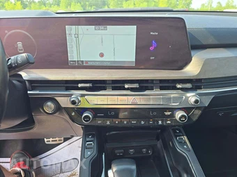 2023 Kia Telluride X-Line - miniatura 7