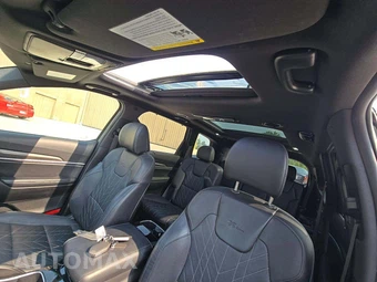 2023 Kia Telluride X-Line - miniatura 8