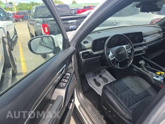 2023 Kia Telluride X-Line - miniatura 13