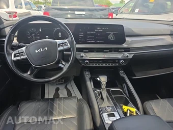 2023 Kia Telluride X-Line - miniatura 14