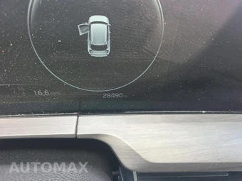 2023 Kia Telluride X-Line - miniatura 15