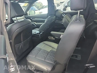 2023 Kia Telluride X-Line - miniatura 16