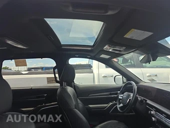 2023 Kia Telluride X-Line - miniatura 18