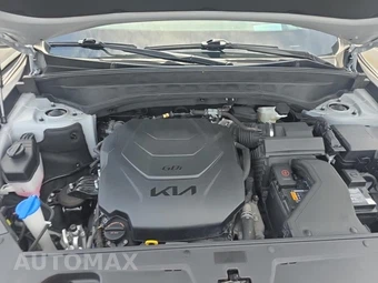 2023 Kia Telluride X-Line - miniatura 20