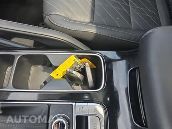 2023 Kia Telluride X-Line - miniatura 23