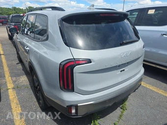 2023 Kia Telluride X-Line - miniatura 6