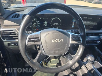 2023 Kia Telluride X-Line - miniatura 10