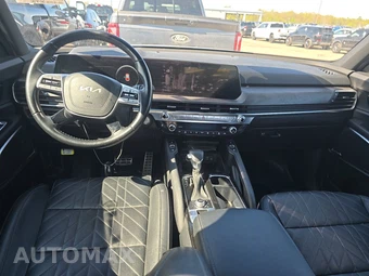 2023 Kia Telluride X-Line - miniatura 11